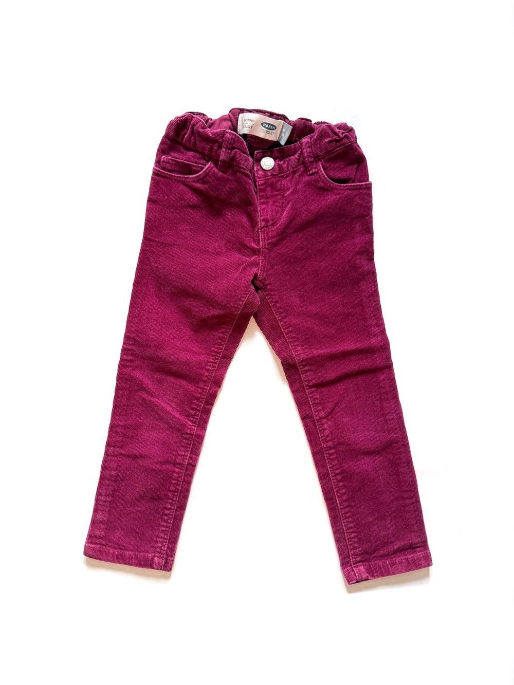Old Navy | Skinny Corduroy Pant